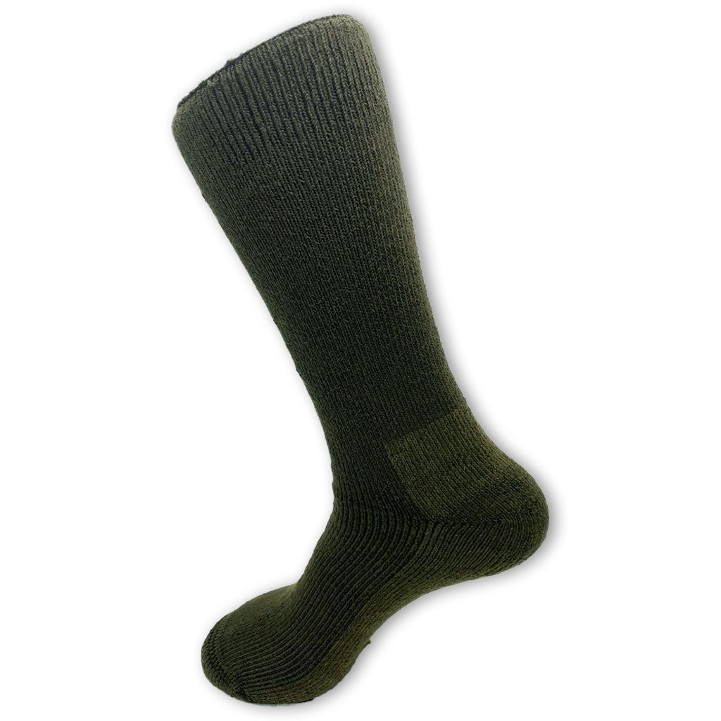 Bamboo Thick Sock