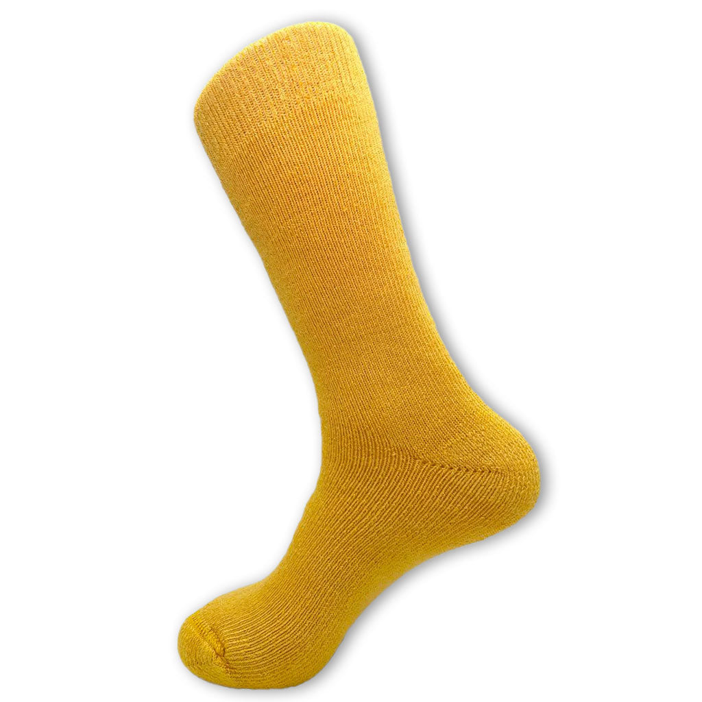 Bamboo Thick Sock King Size
