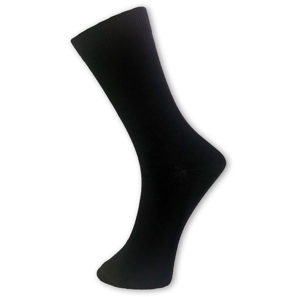 Bamboo Thin Sock King Size