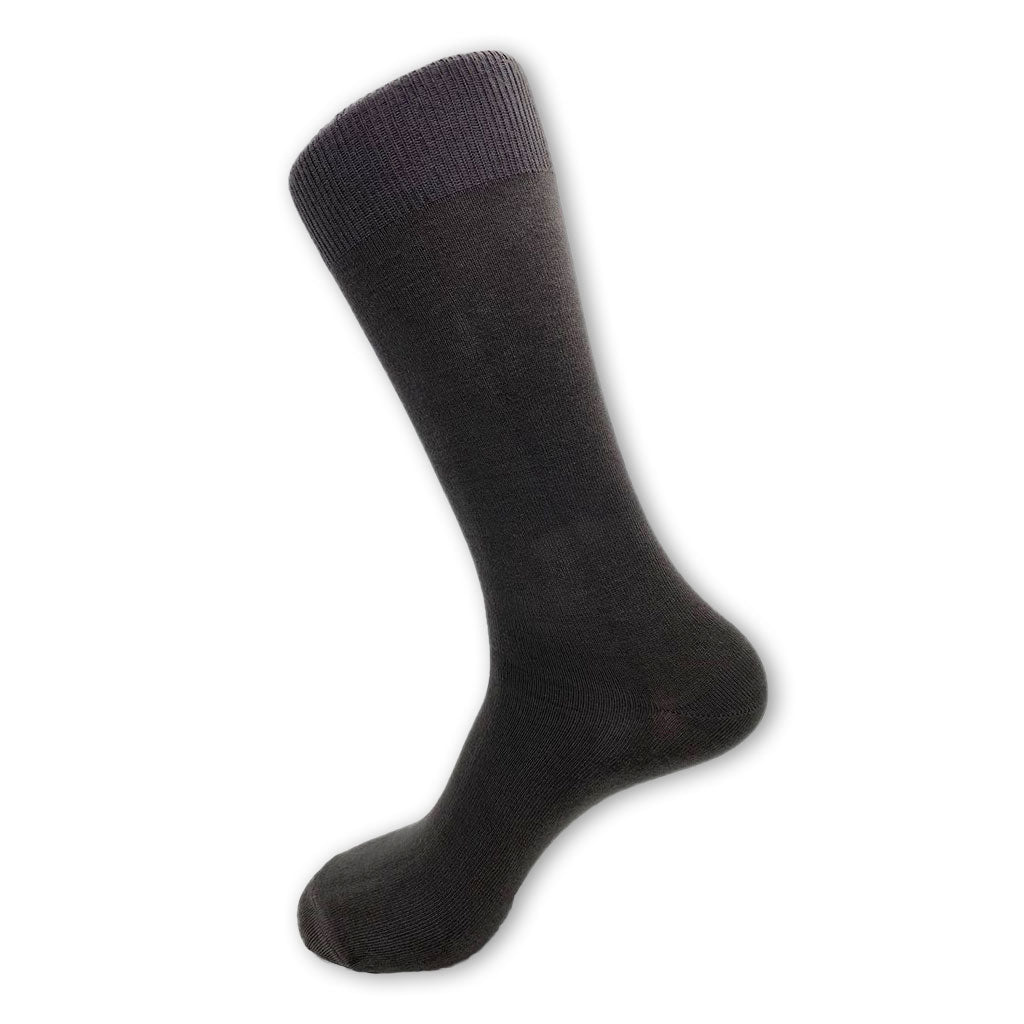 Bamboo Thin Sock King Size