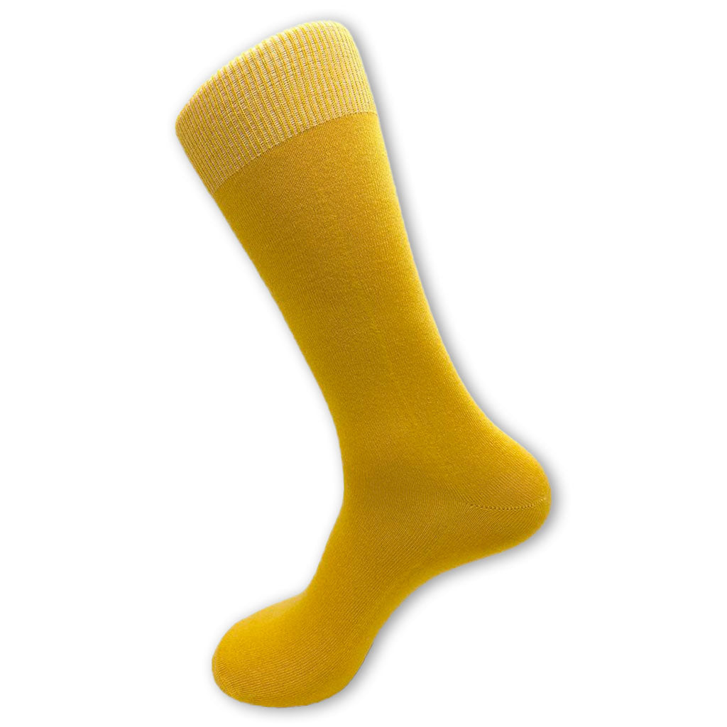 Bamboo Thin Sock King Size