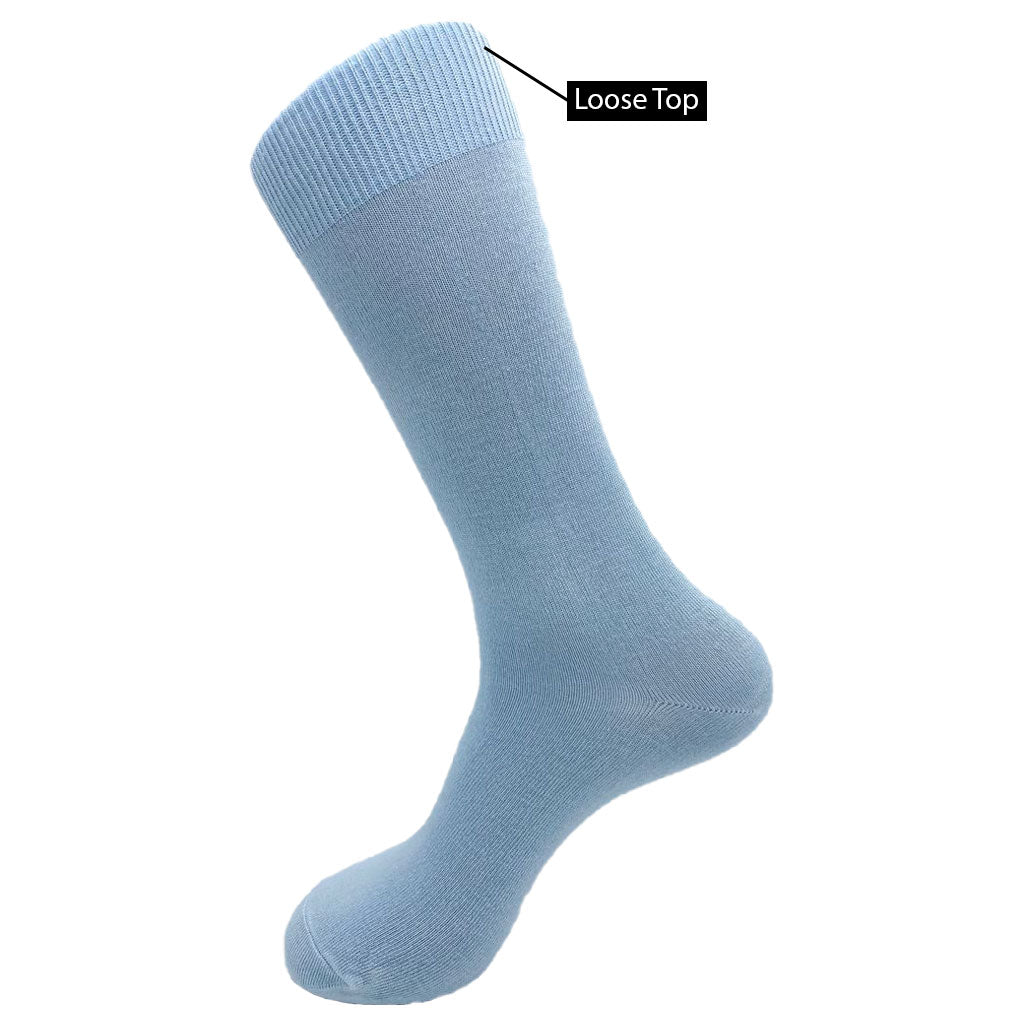 Cotton Sock King Size