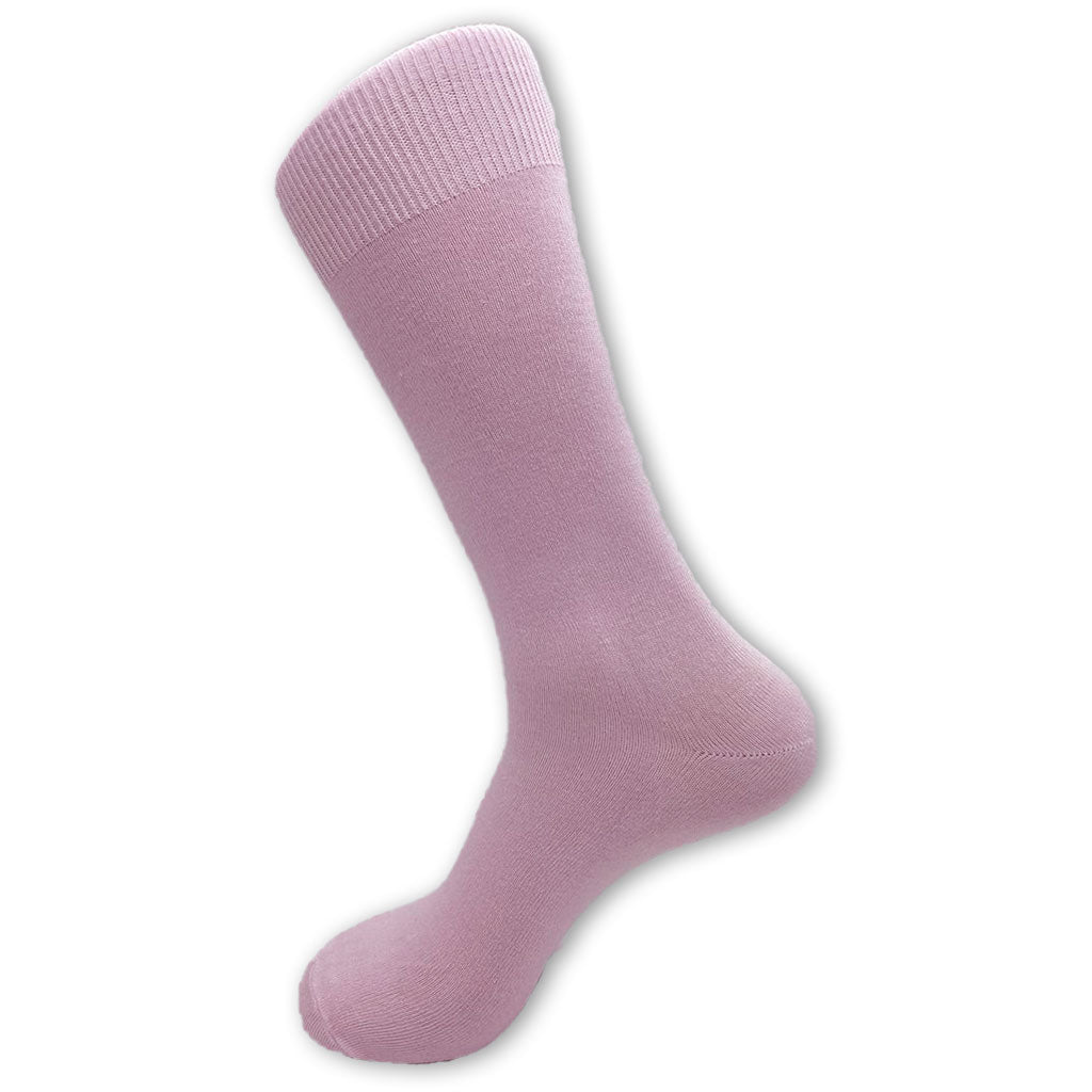 Bamboo Thin Sock King Size