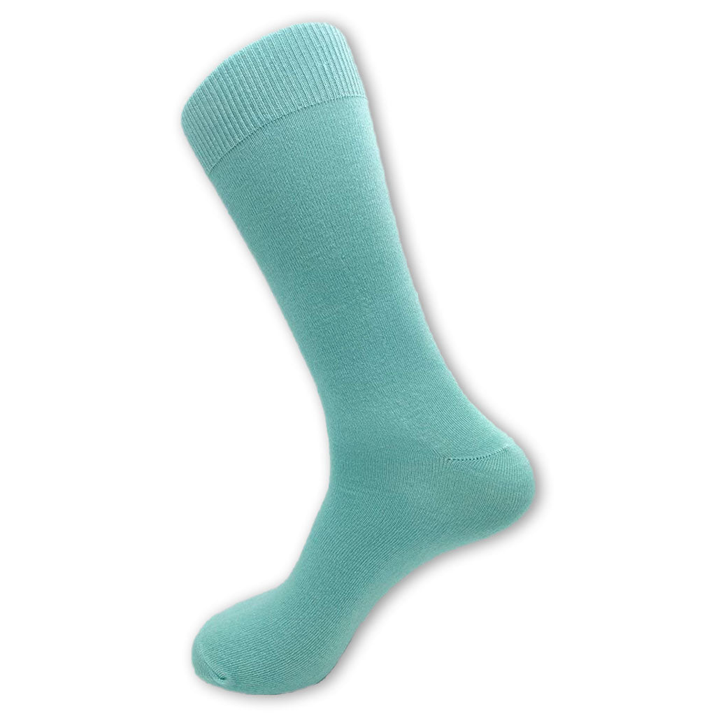 Bamboo Thin Sock King Size