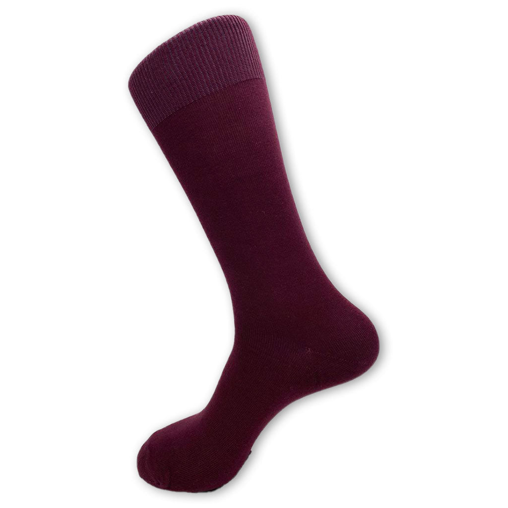 Bamboo Thin Sock King Size