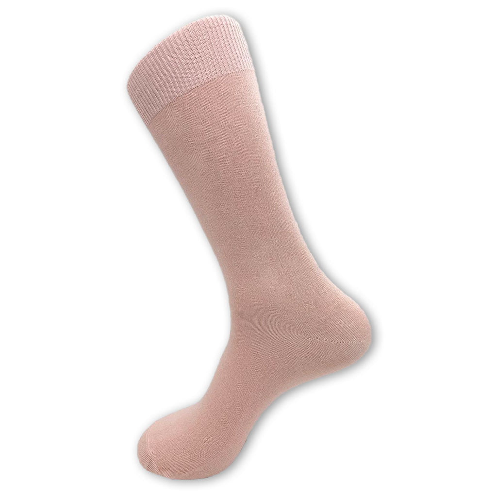 Bamboo Thin Sock King Size