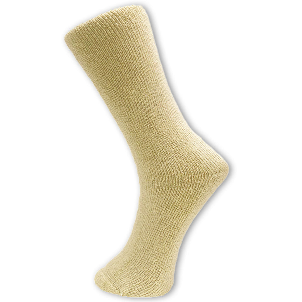 Bamboo Thick Sock
