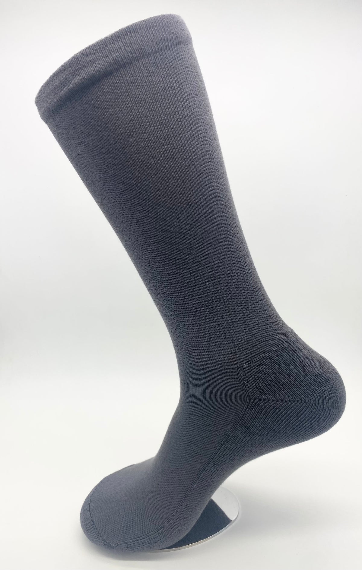 Cotton Cushion Foot Sock