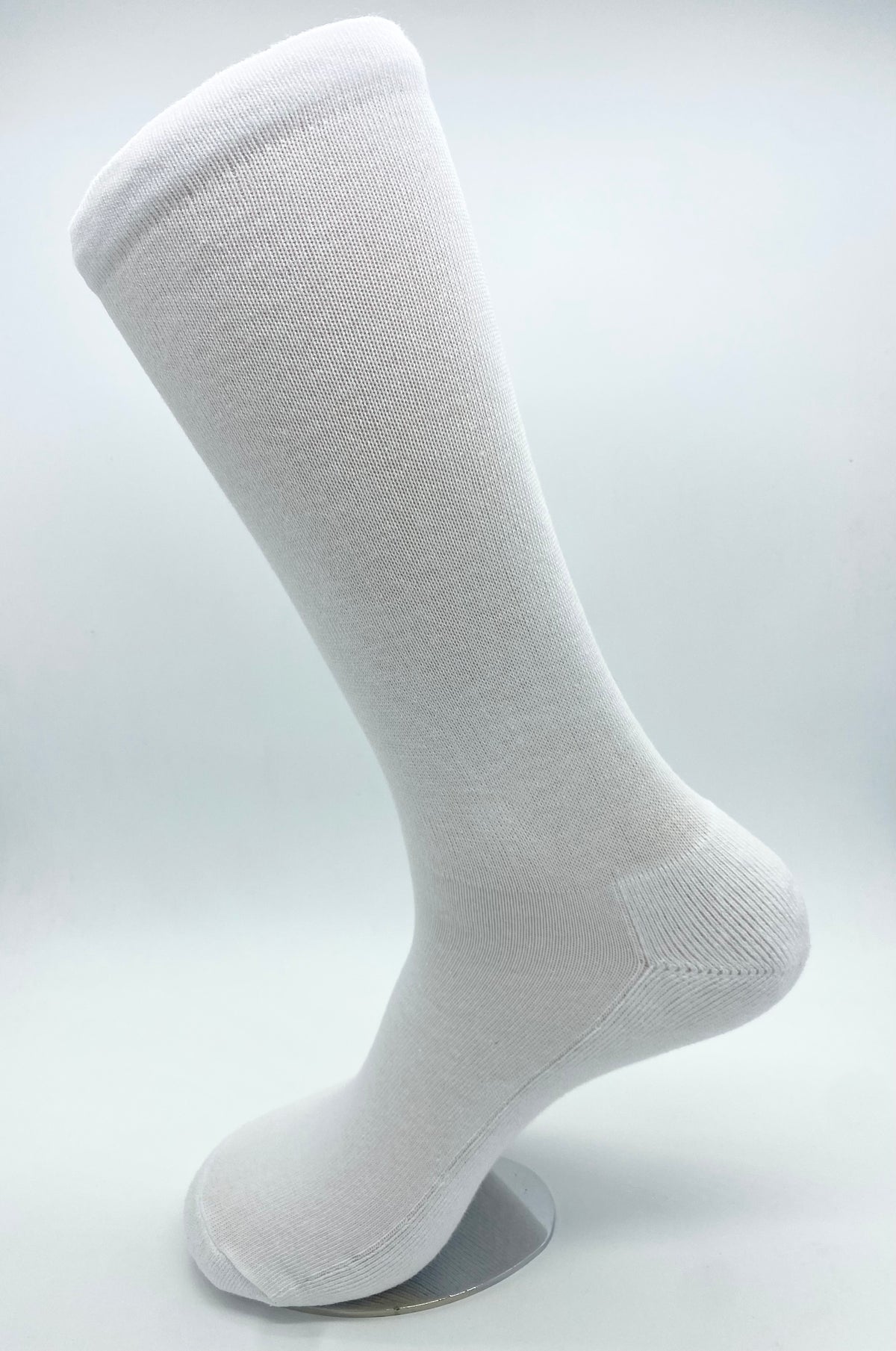 Cotton Cushion Foot Sock