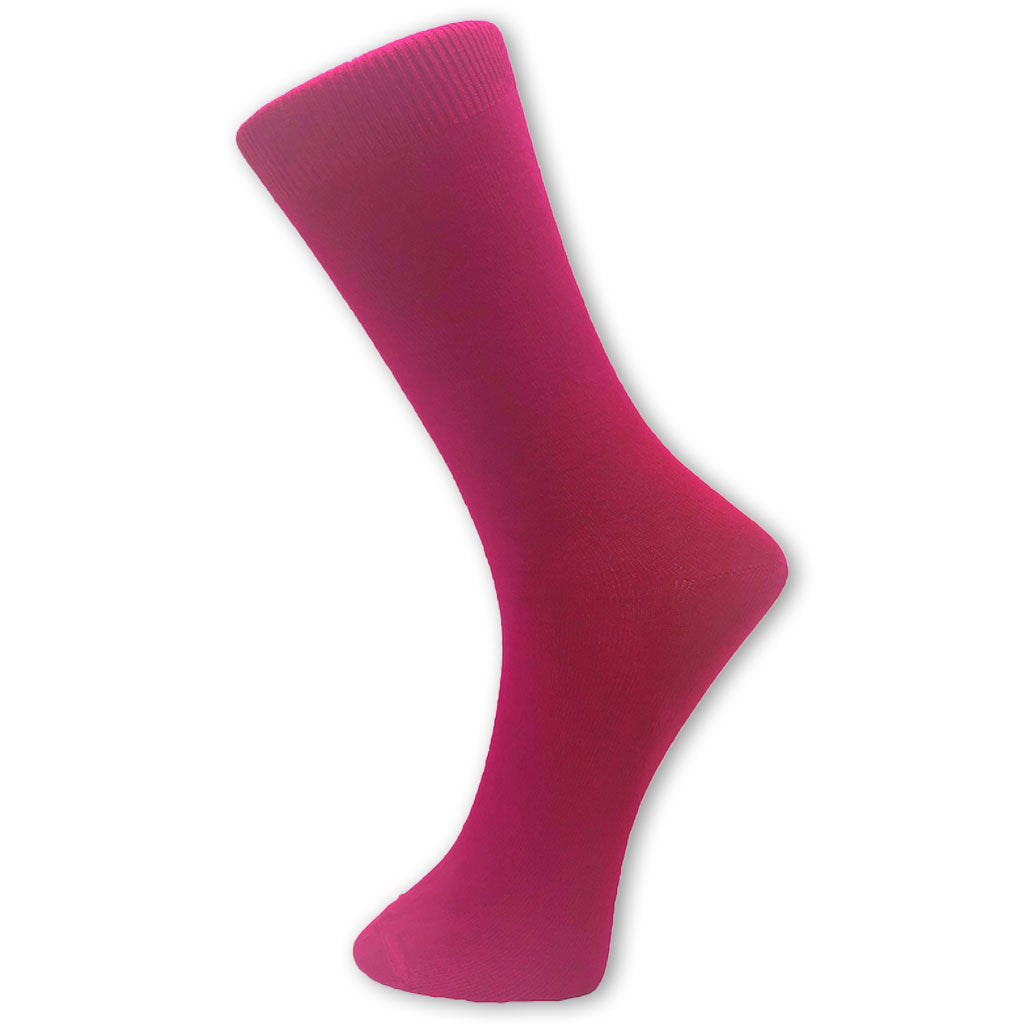Bamboo Thin Sock King Size