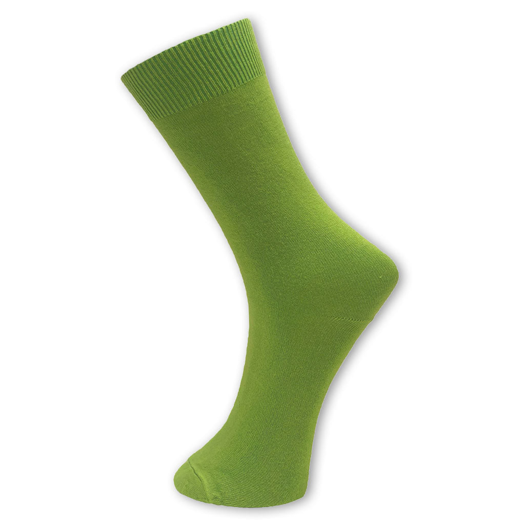 Bamboo Thin Sock King Size
