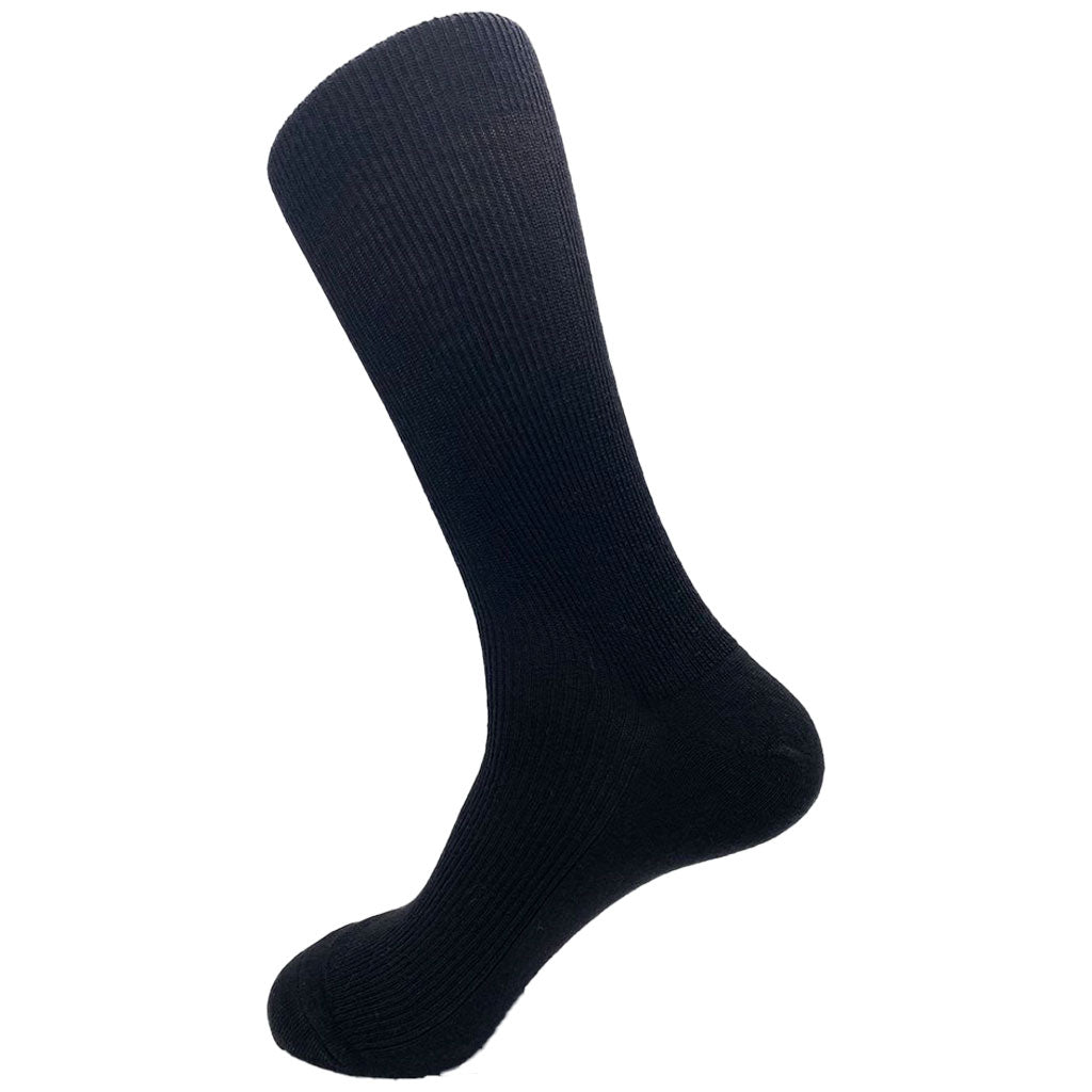 Merino Business Sock King Size