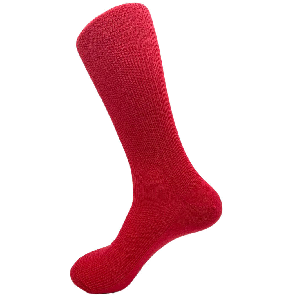 Merino Business Sock King Size