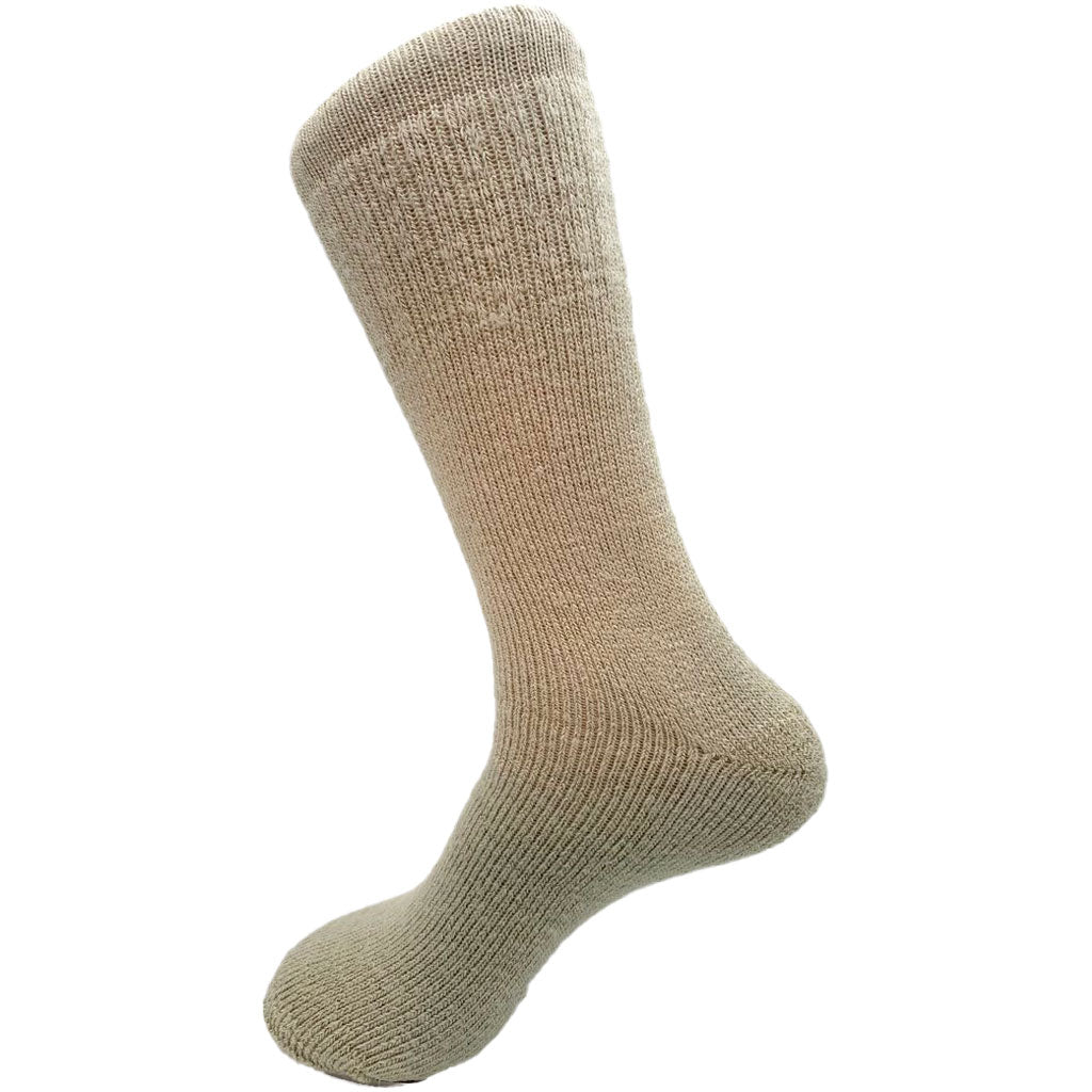 Merino Wool Sock King Size