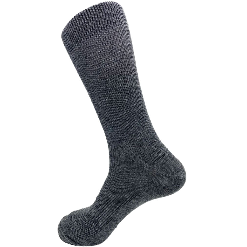 Merino Business Sock King Size