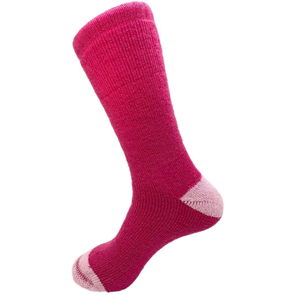 Merino Wool Sock King Size