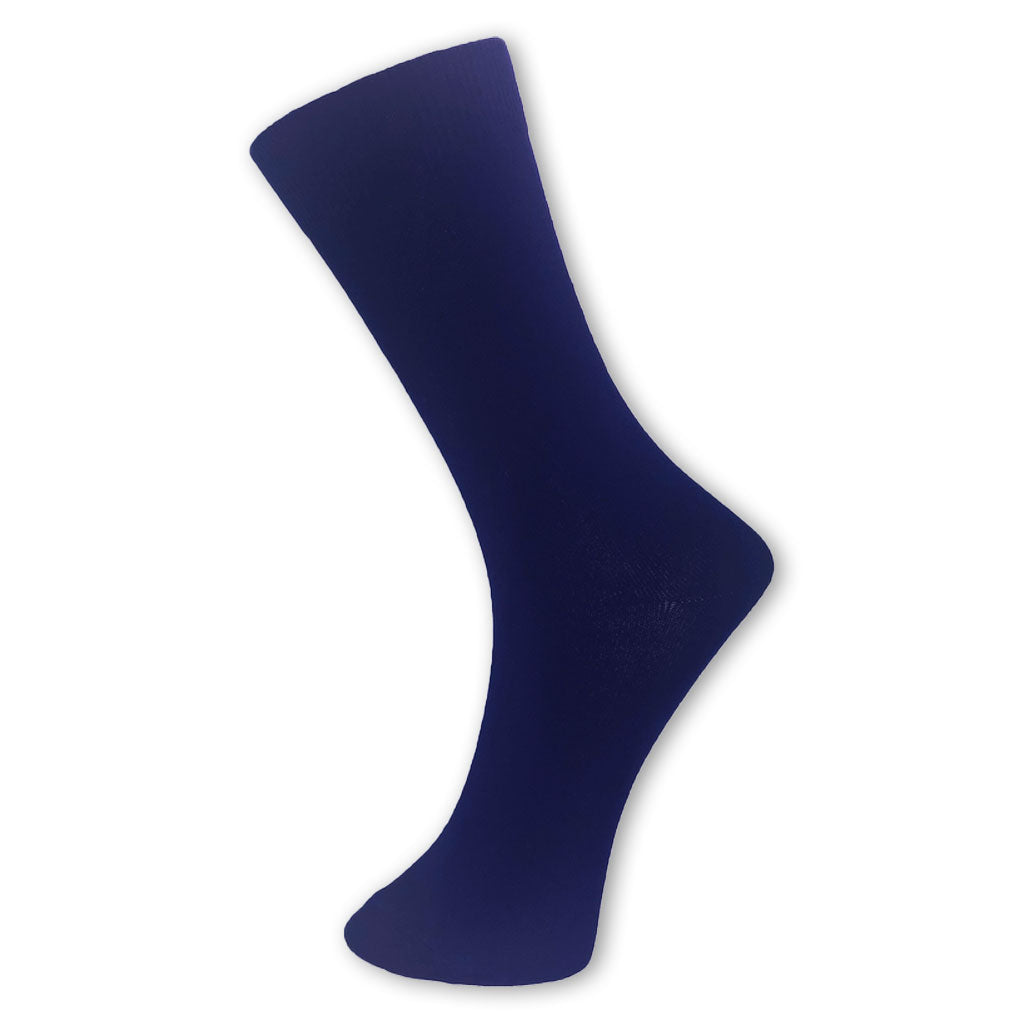 Bamboo Thin Sock King Size