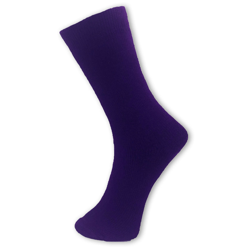 Bamboo Thick Sock