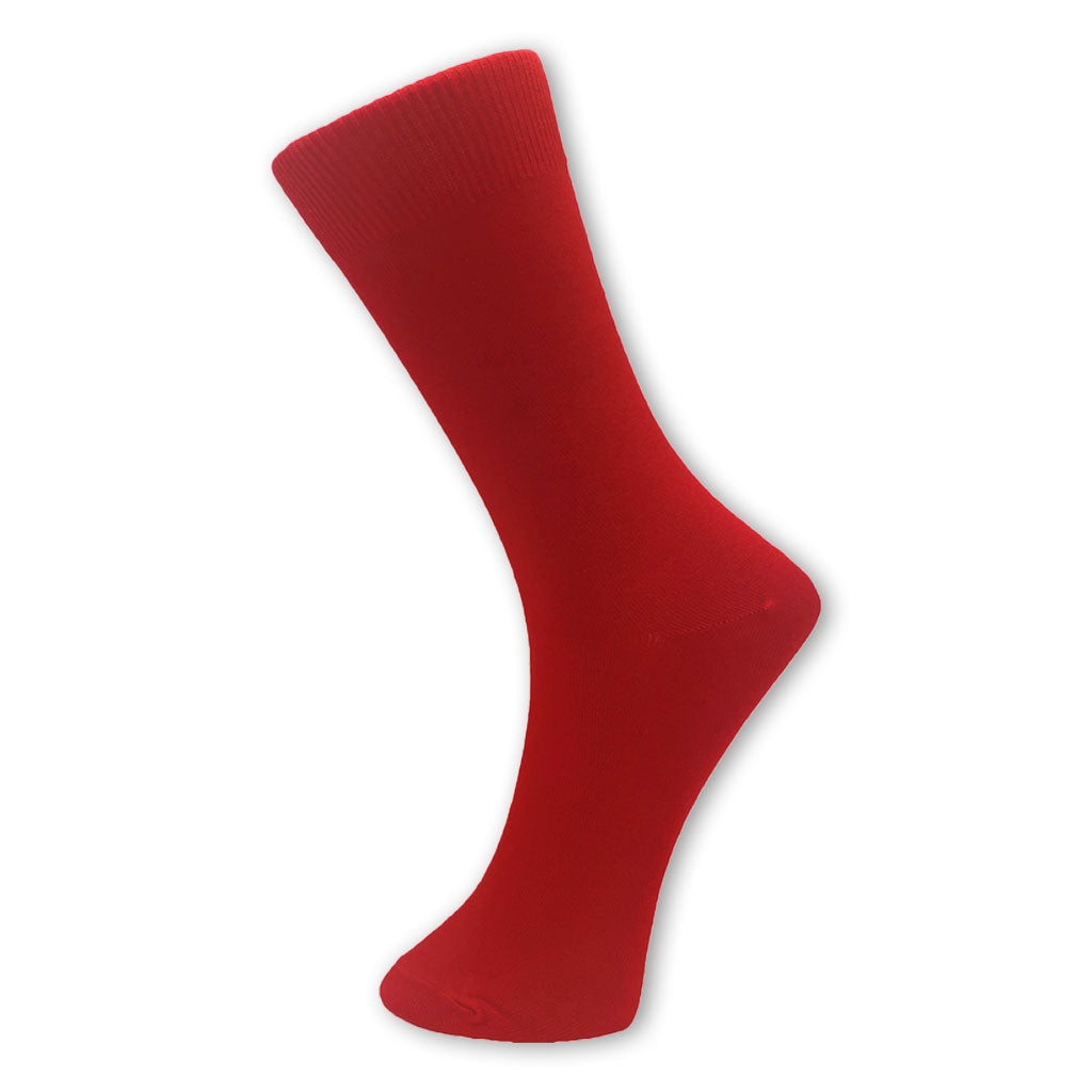 Bamboo Thin Sock King Size