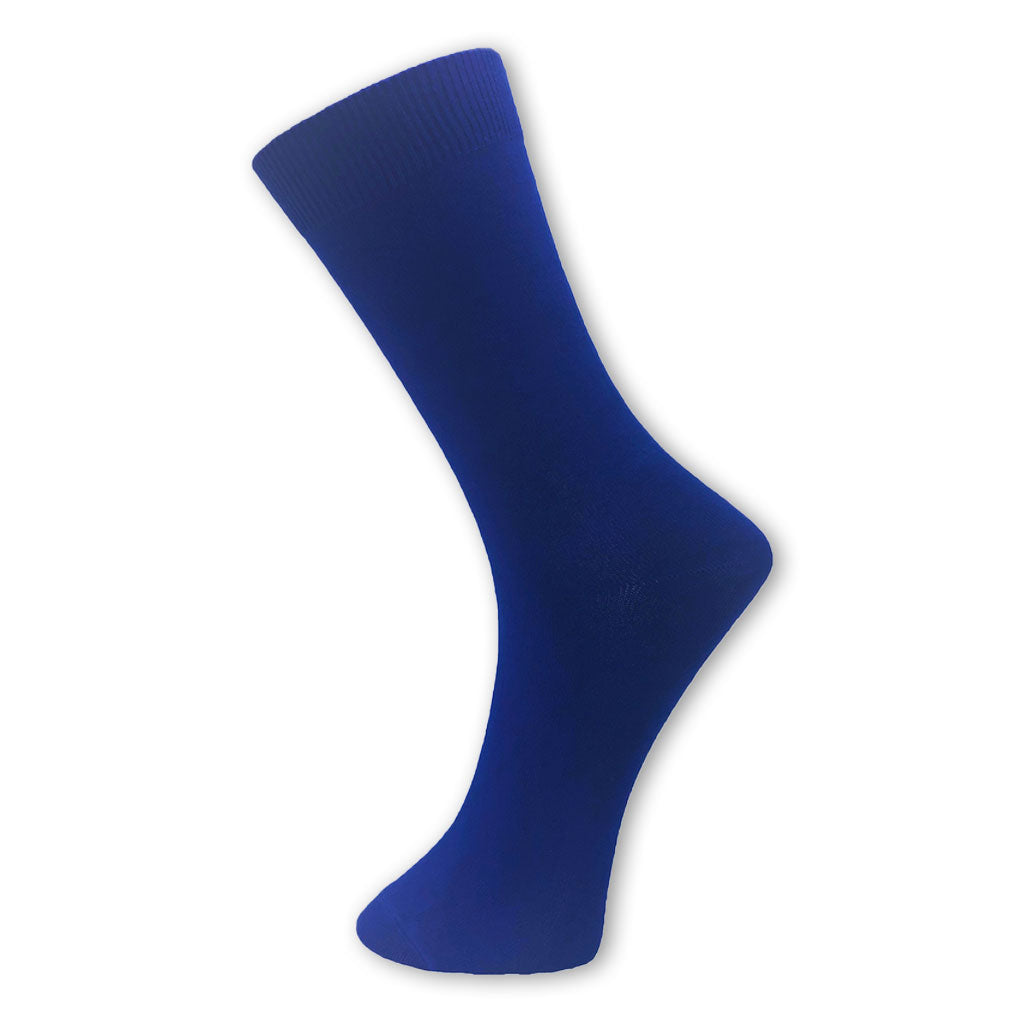 Bamboo Thin Sock King Size