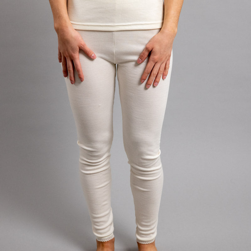 Merino Skins – Unisex Long John / Pant