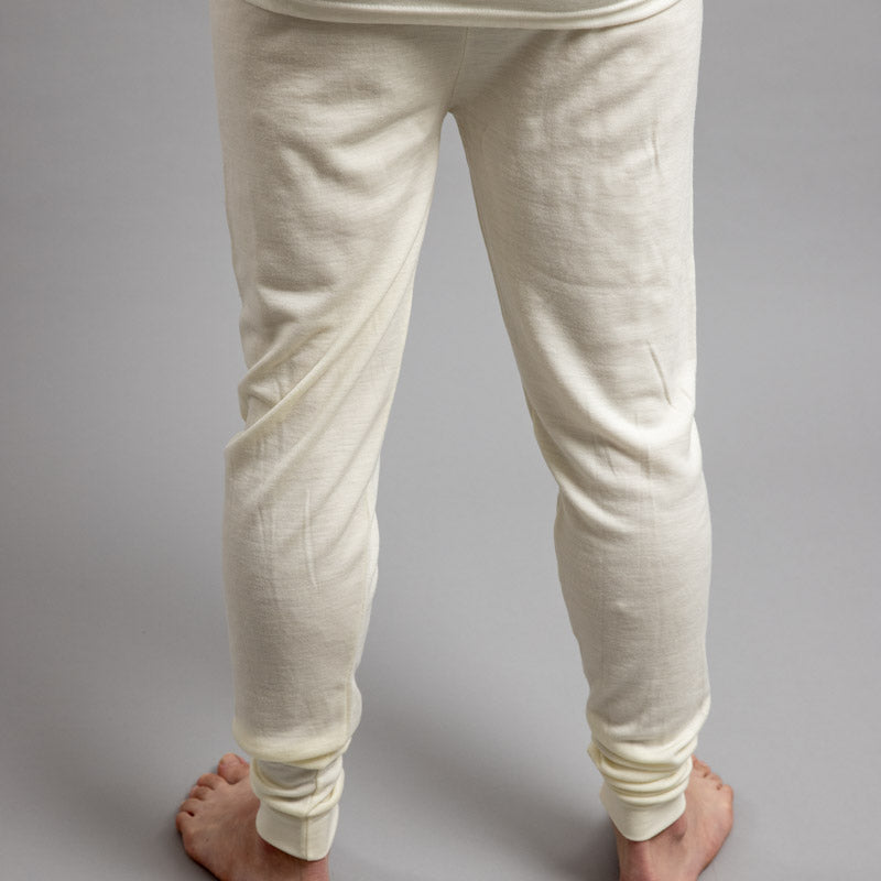 Merino Skins – Unisex Long John / Pant