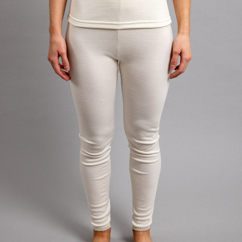 Merino Skins – Unisex Long John / Pant