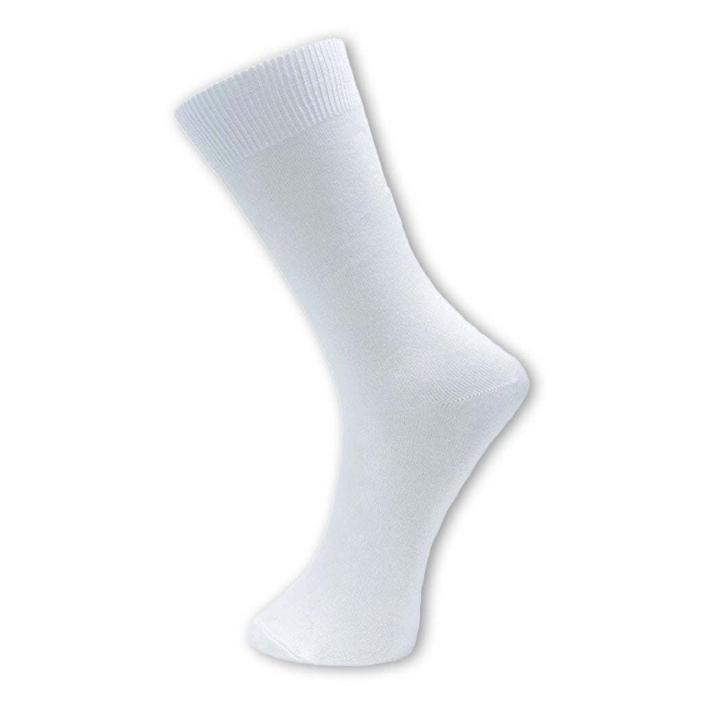 Bamboo Thin Sock King Size